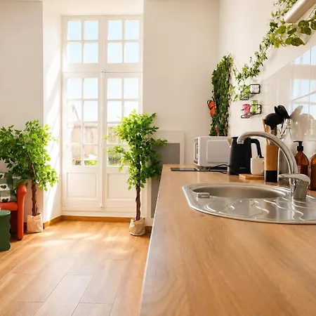 Cosy Au Coeur De La Cite Historique D - Terrasse Et Confort - 2 Pers * أنجير