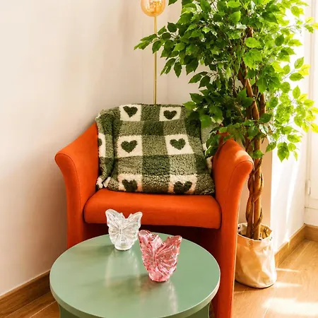 Cosy Au Coeur De La Cite Historique D - Terrasse Et Confort - 2 Pers *