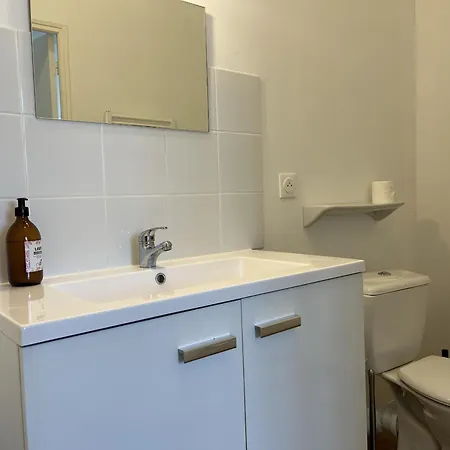 Cosy Au Coeur De La Cite Historique D - Terrasse Et Confort - 2 Pers شقة *